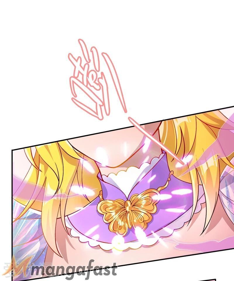 Spirit Sword Sovereign ch.325