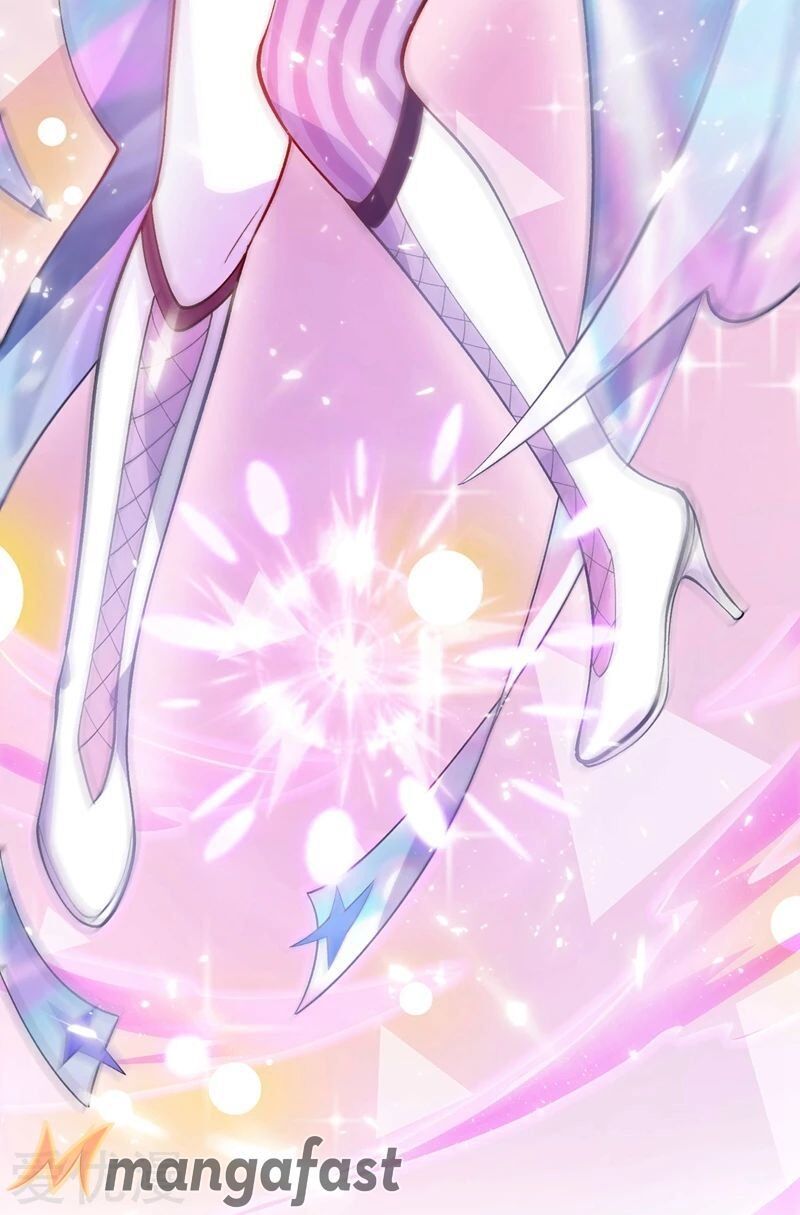 Spirit Sword Sovereign ch.325