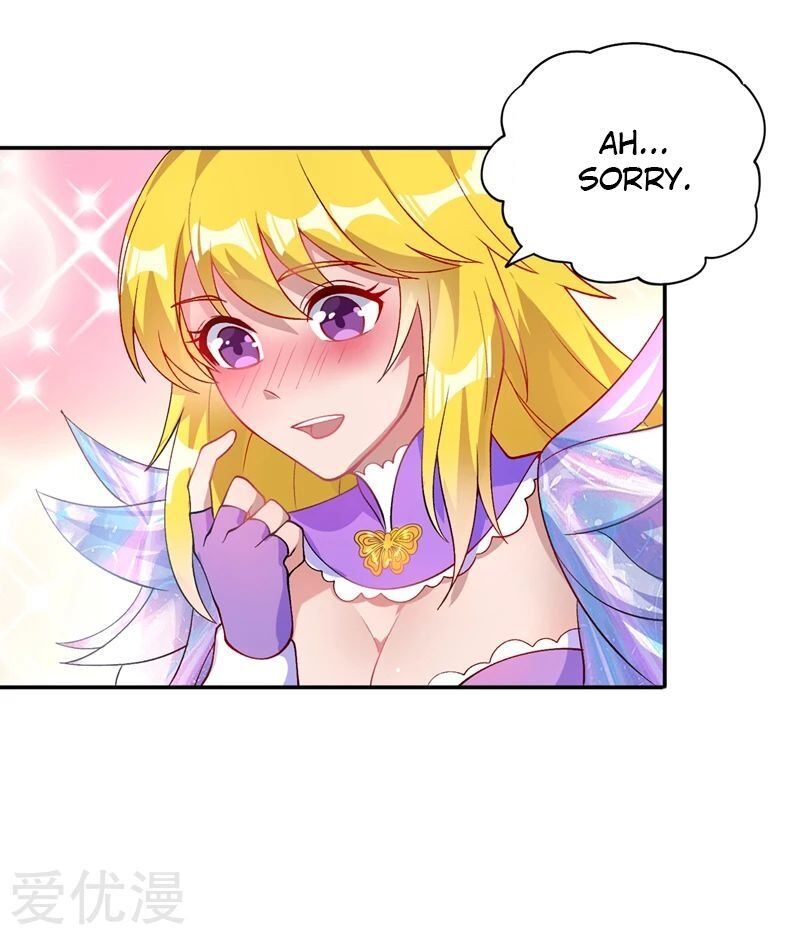 Spirit Sword Sovereign ch.325