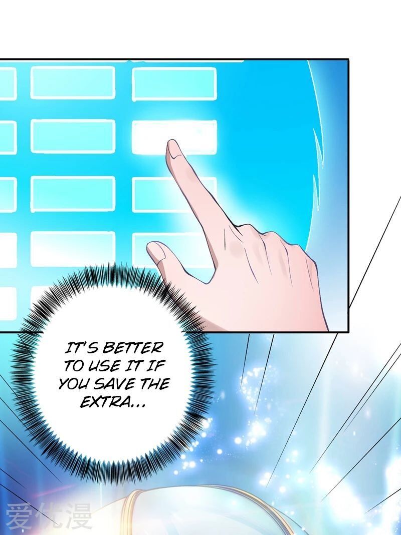 Spirit Sword Sovereign ch.325