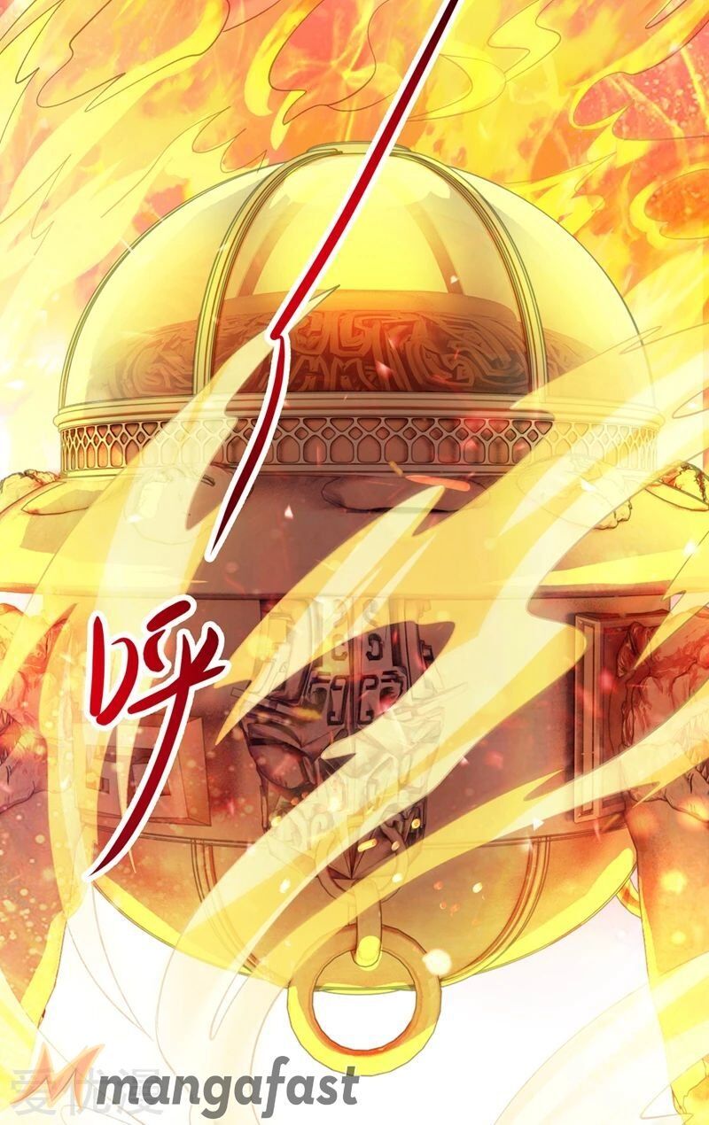 Spirit Sword Sovereign ch.326