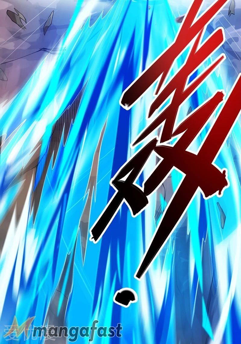 Spirit Sword Sovereign ch.326