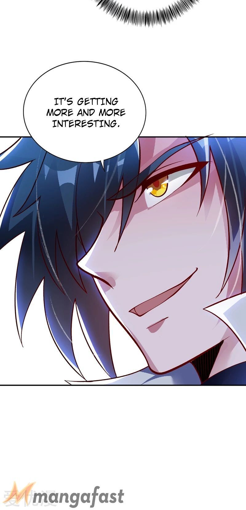 Spirit Sword Sovereign ch.326