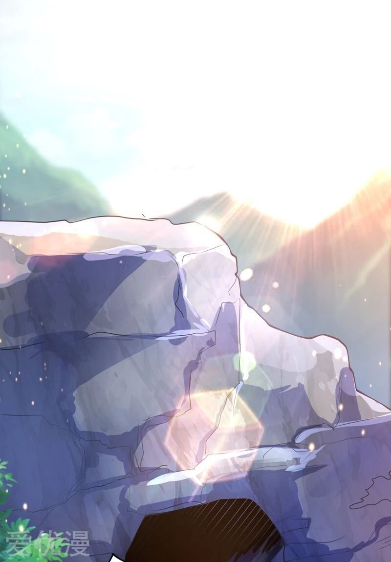 Spirit Sword Sovereign ch.326