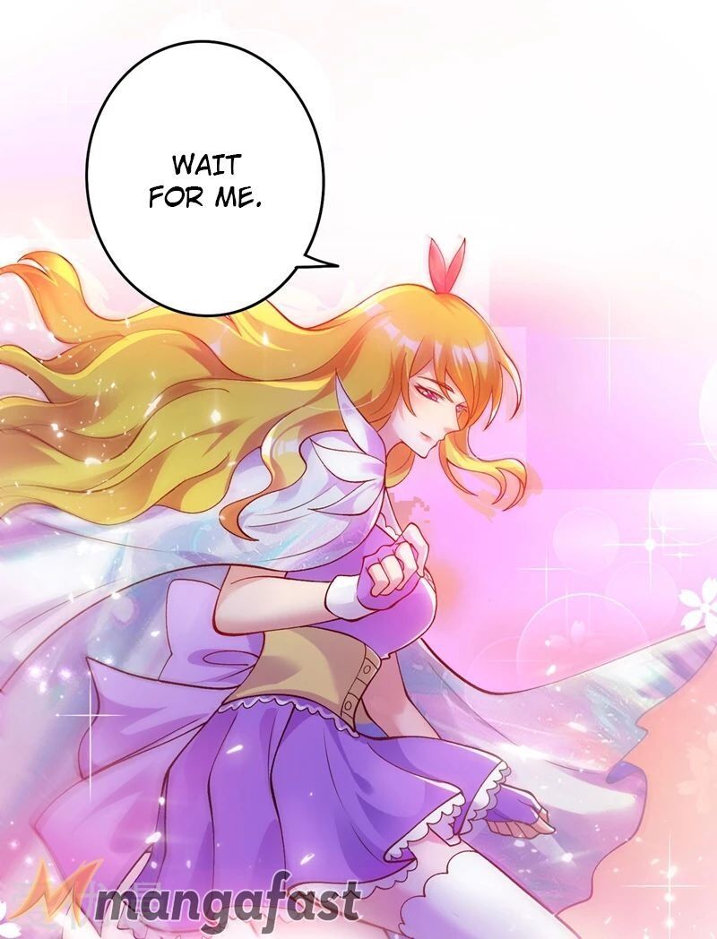 Spirit Sword Sovereign ch.326