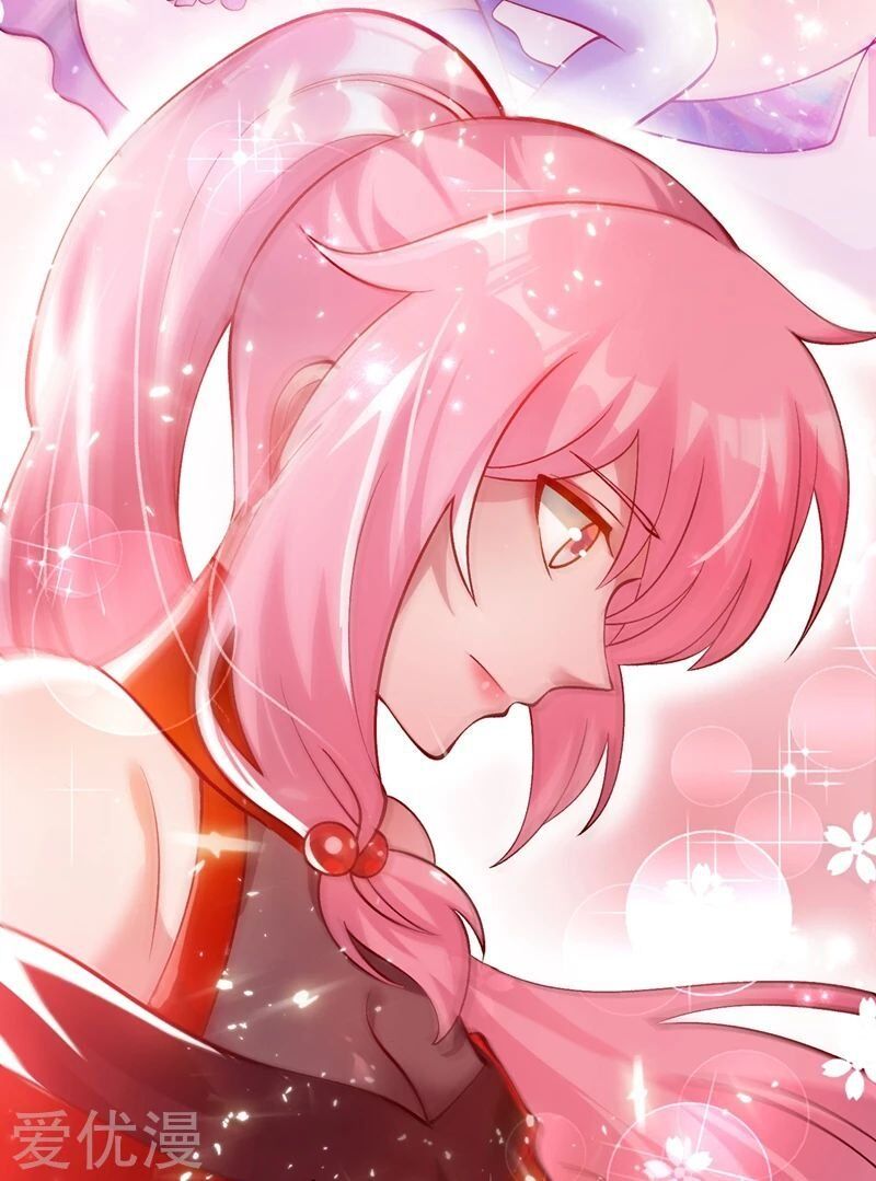 Spirit Sword Sovereign ch.326