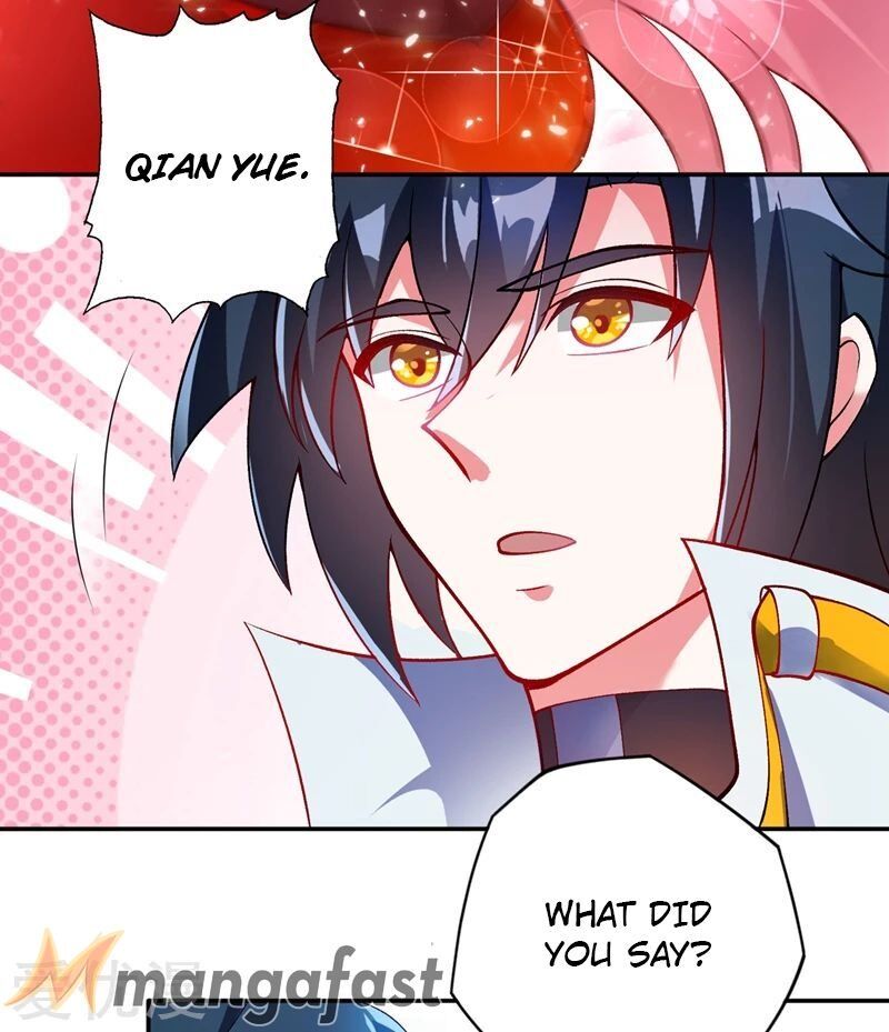 Spirit Sword Sovereign ch.326