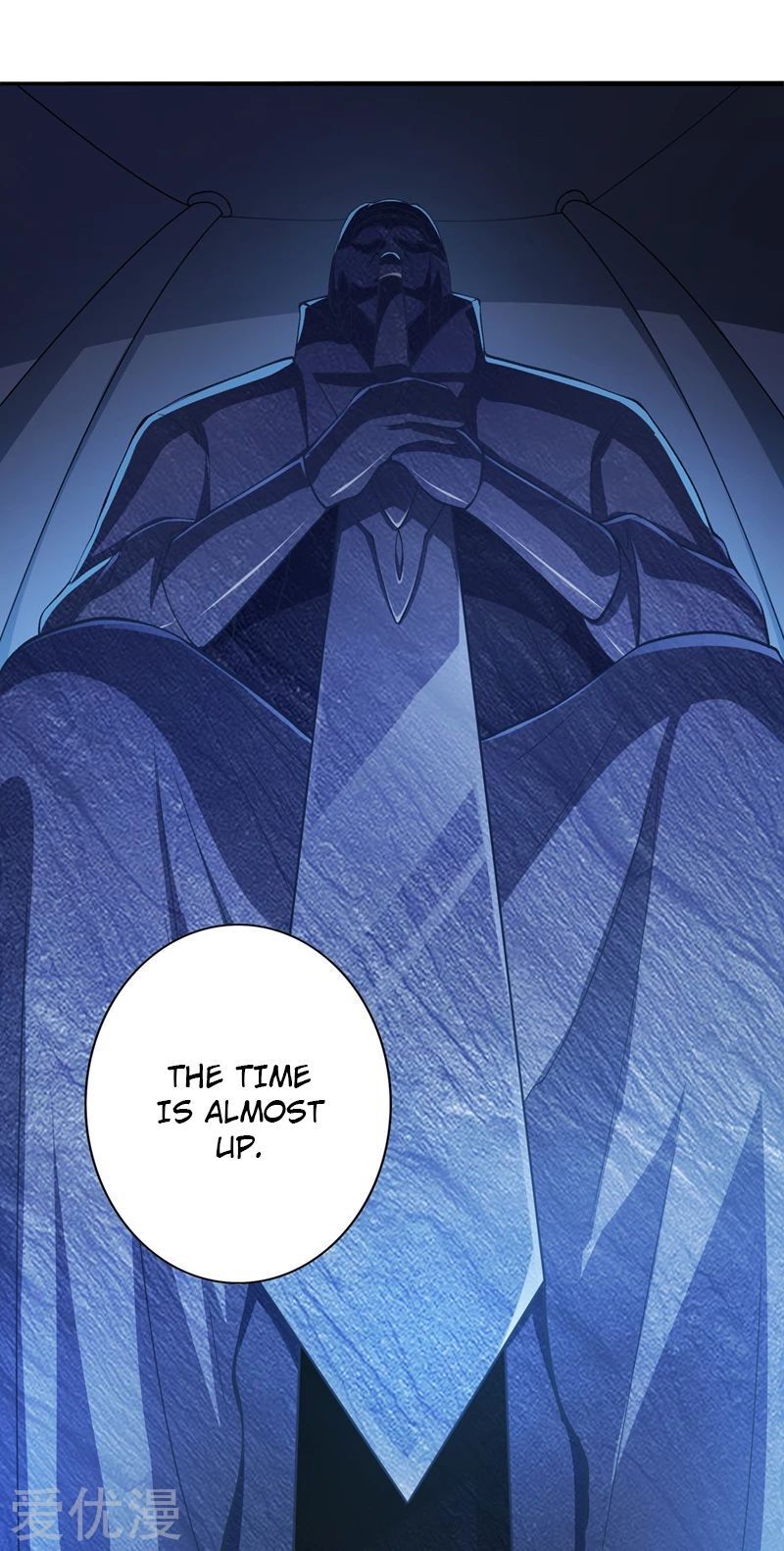 Spirit Sword Sovereign ch.326