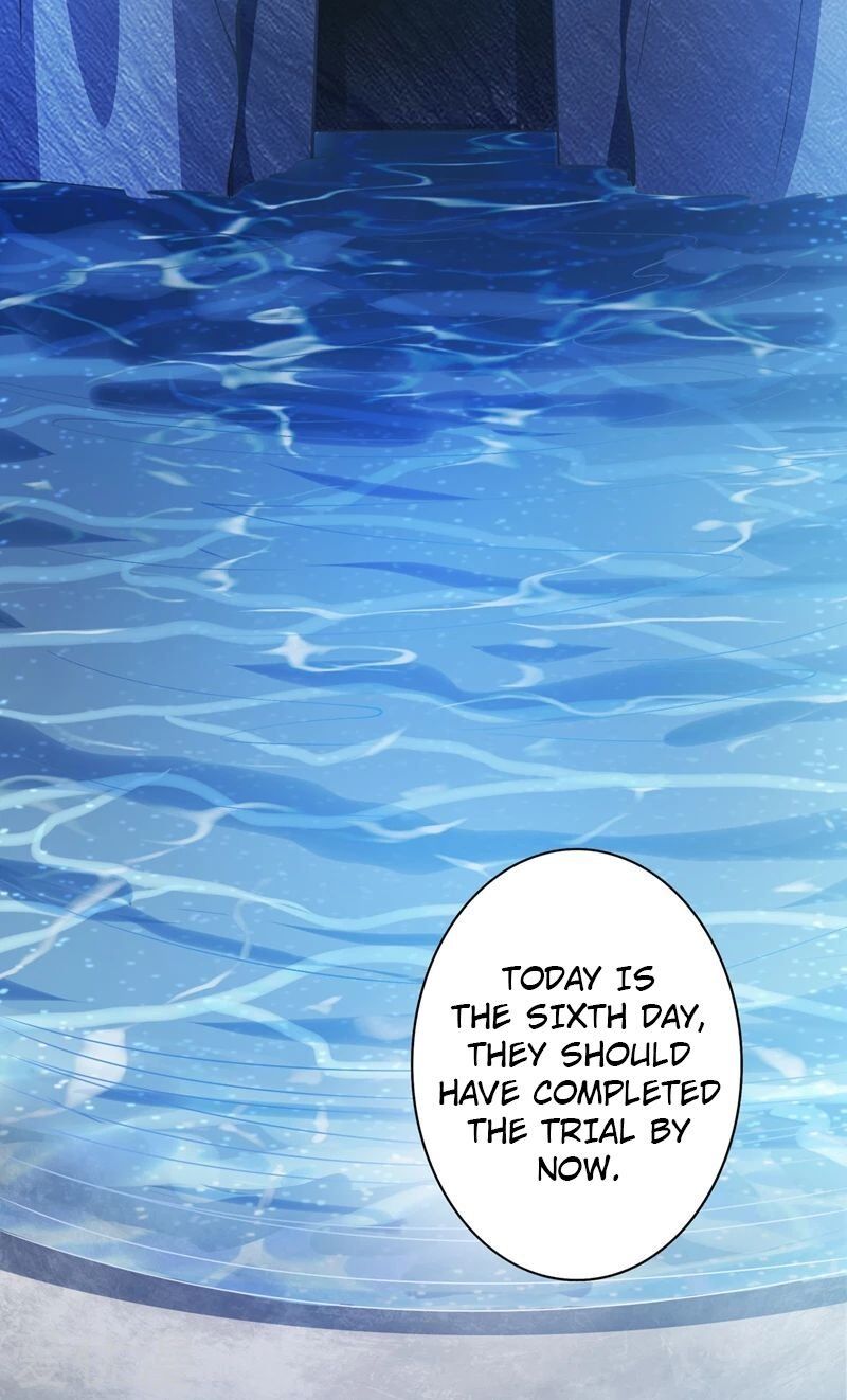 Spirit Sword Sovereign ch.326