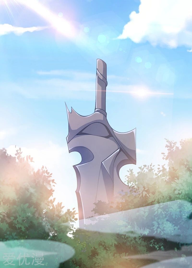 Spirit Sword Sovereign ch.326