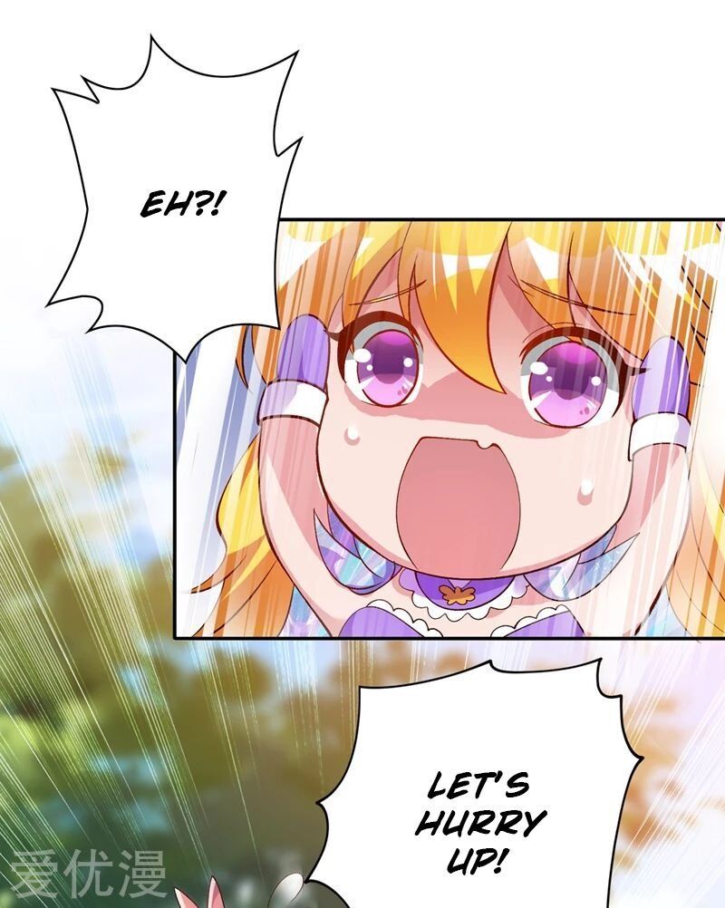 Spirit Sword Sovereign ch.326