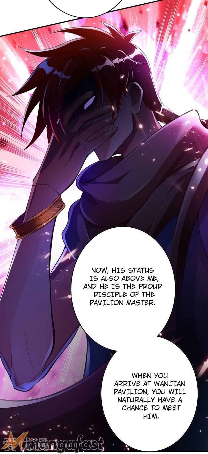 Spirit Sword Sovereign ch.329