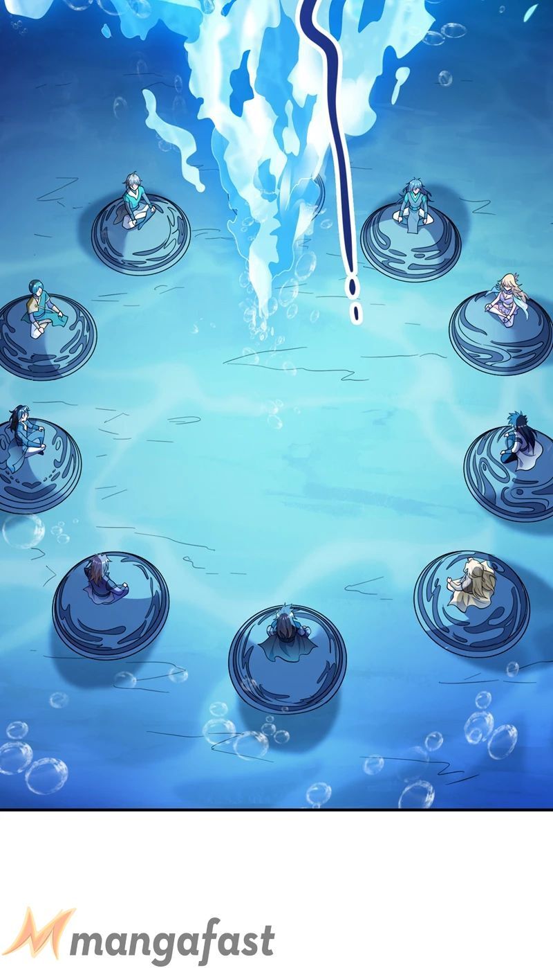 Spirit Sword Sovereign ch.329