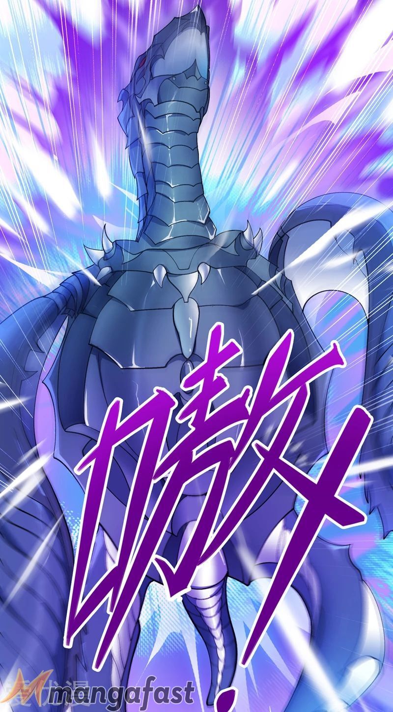 Spirit Sword Sovereign ch.329