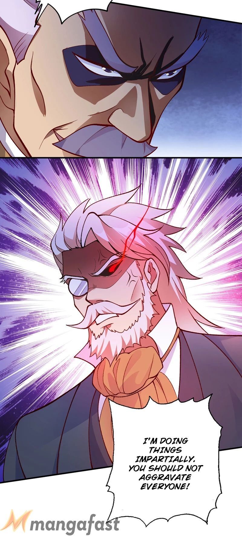 Spirit Sword Sovereign ch.332