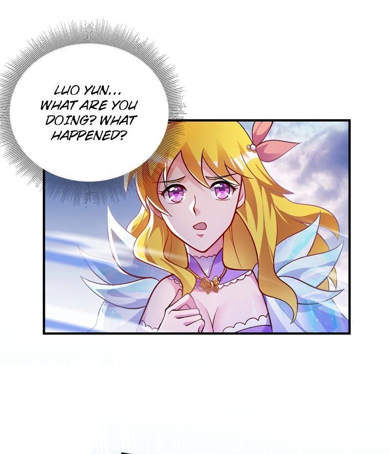 Spirit Sword Sovereign ch.332