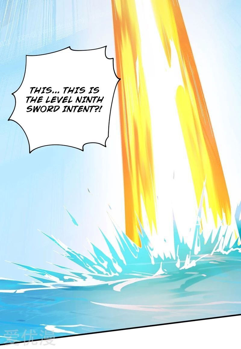 Spirit Sword Sovereign ch.332