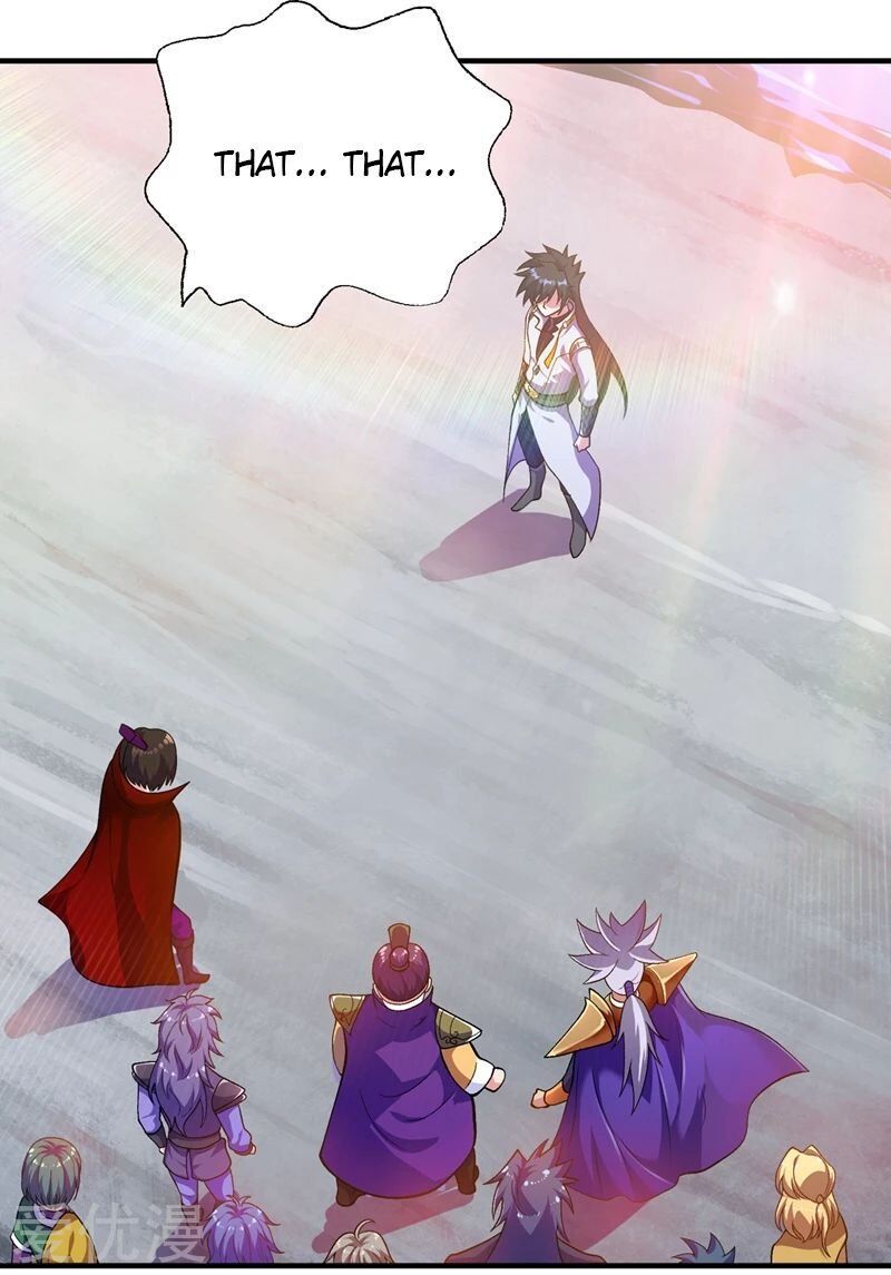 Spirit Sword Sovereign ch.333