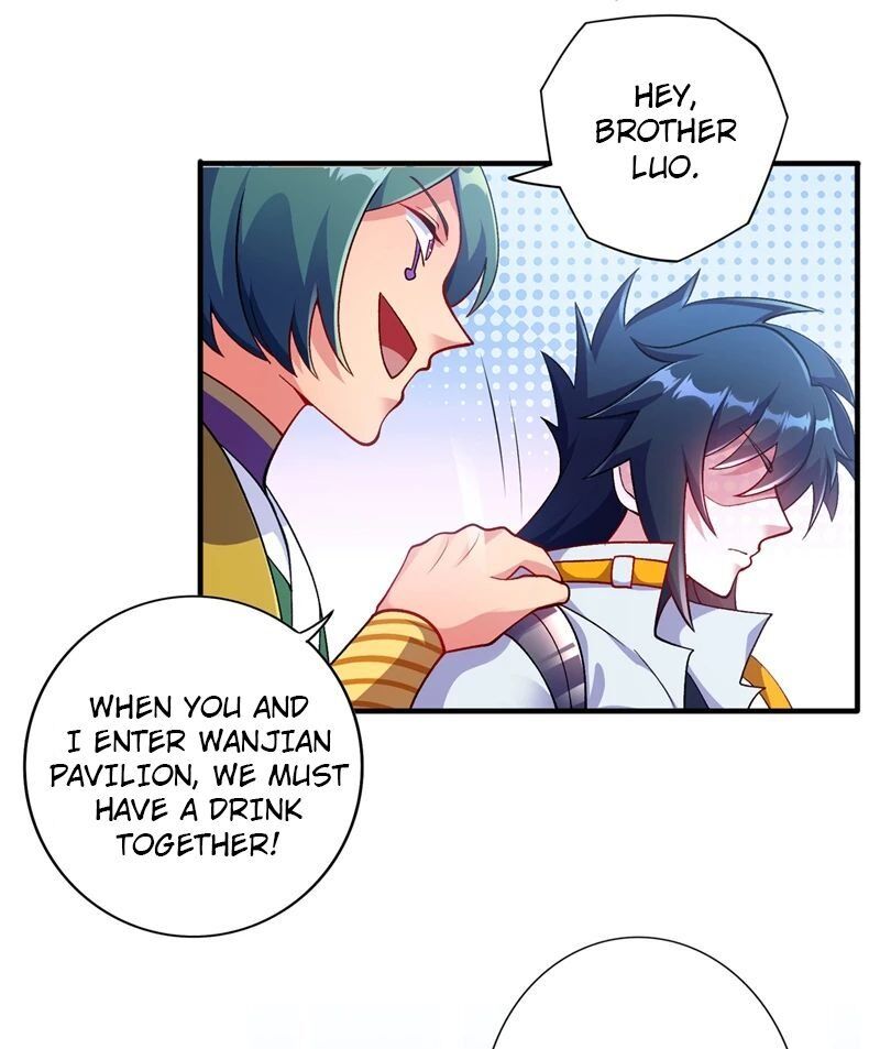 Spirit Sword Sovereign ch.333