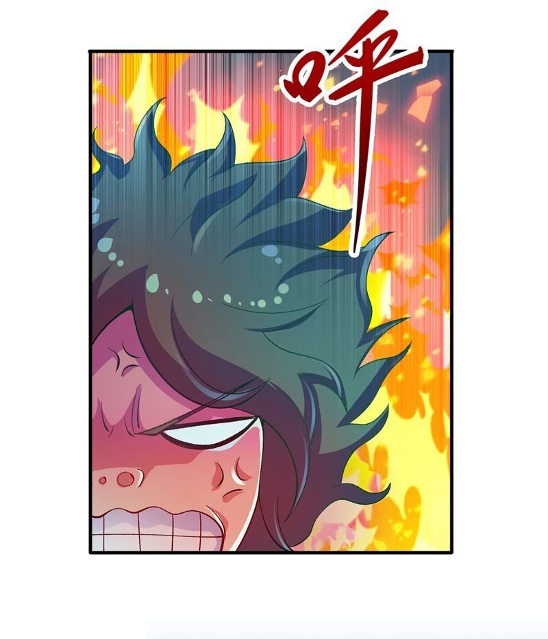 Spirit Sword Sovereign ch.333