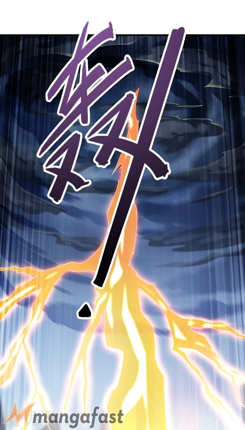 Spirit Sword Sovereign ch.333