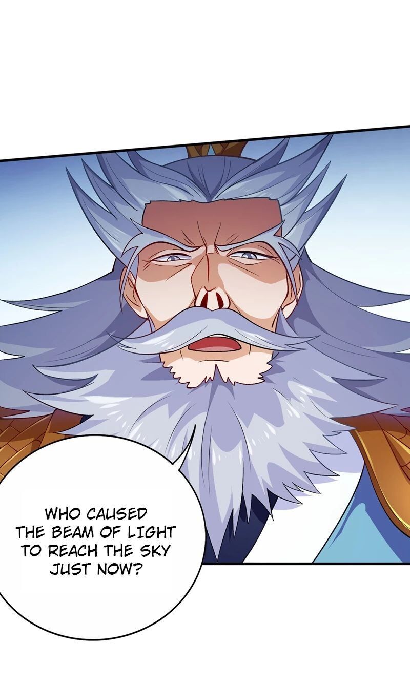 Spirit Sword Sovereign ch.333