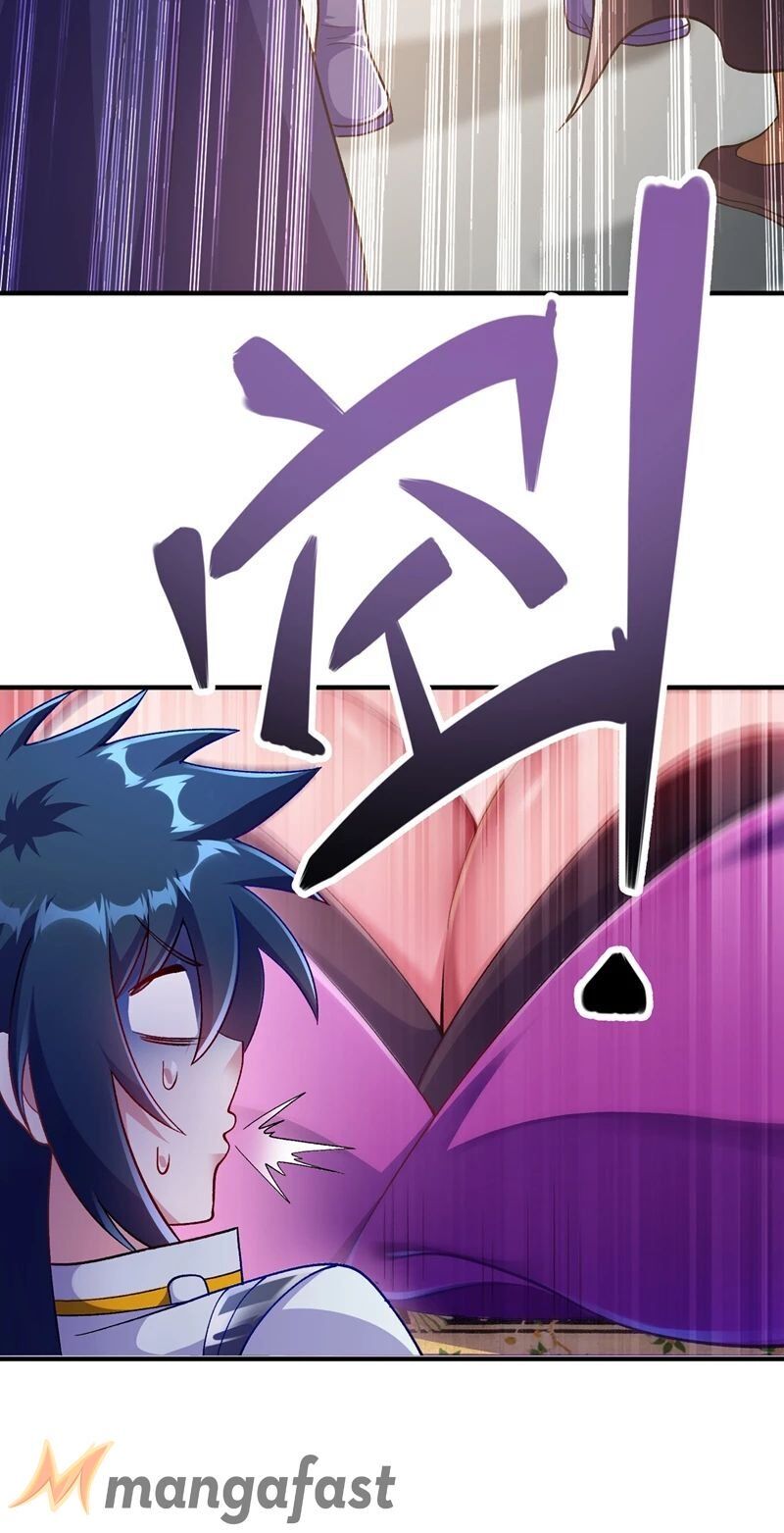 Spirit Sword Sovereign ch.333