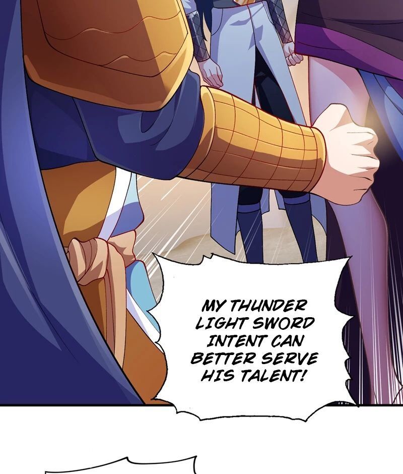 Spirit Sword Sovereign ch.334