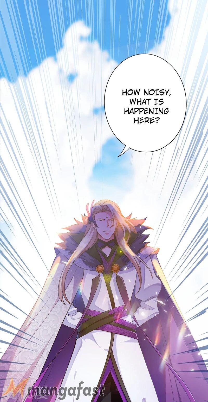 Spirit Sword Sovereign ch.334