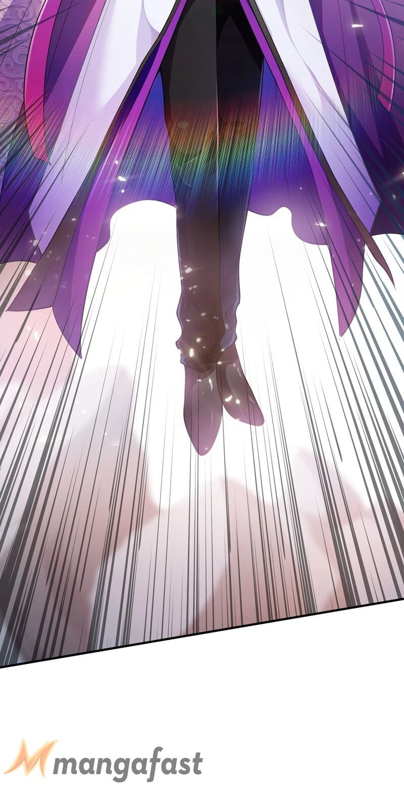 Spirit Sword Sovereign ch.334