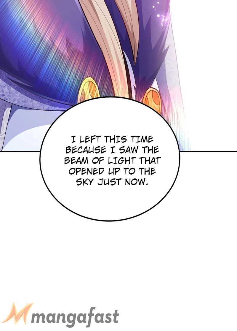 Spirit Sword Sovereign ch.334