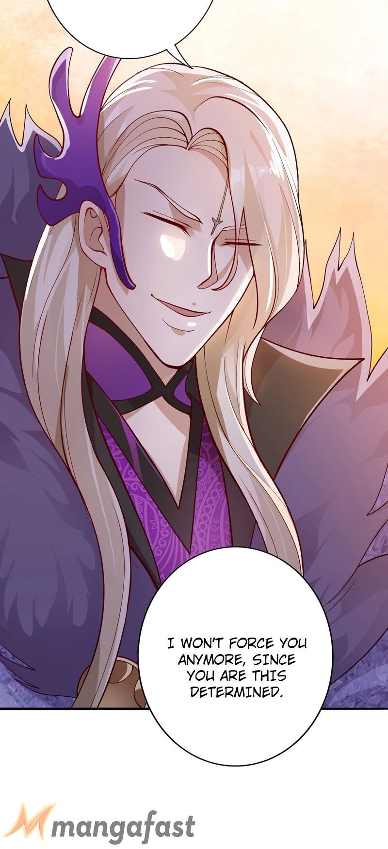 Spirit Sword Sovereign ch.335