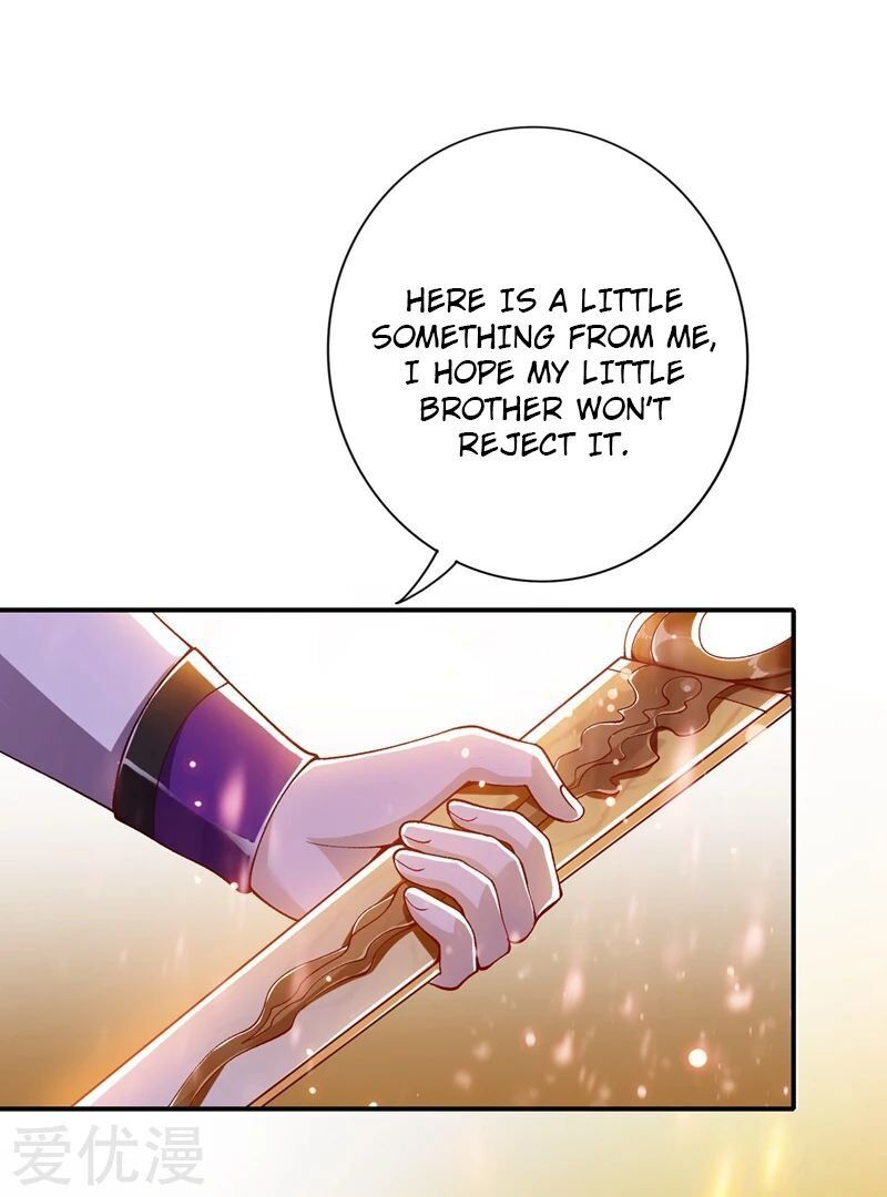 Spirit Sword Sovereign ch.335