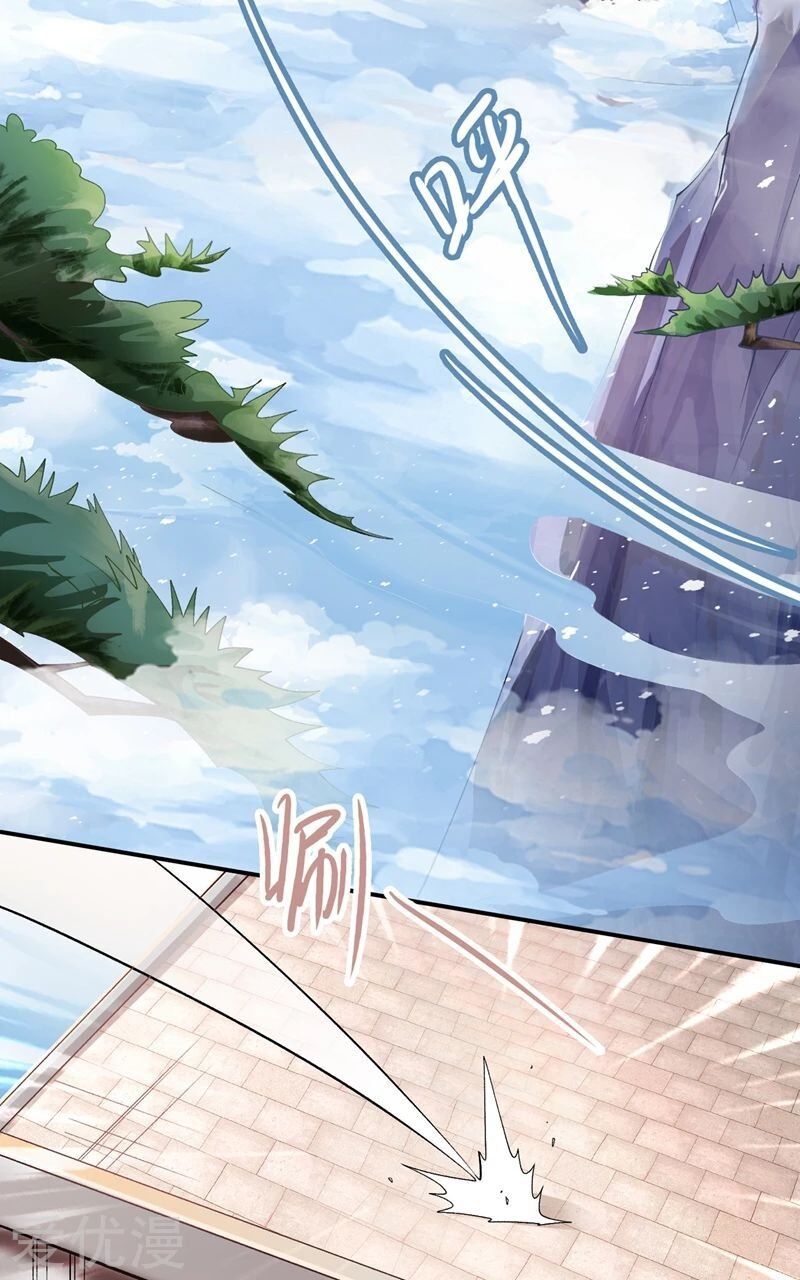 Spirit Sword Sovereign ch.335