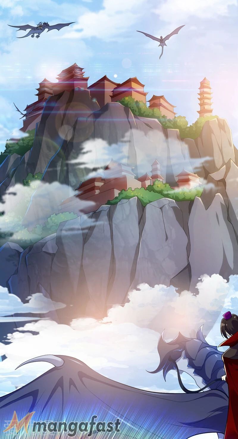 Spirit Sword Sovereign ch.336