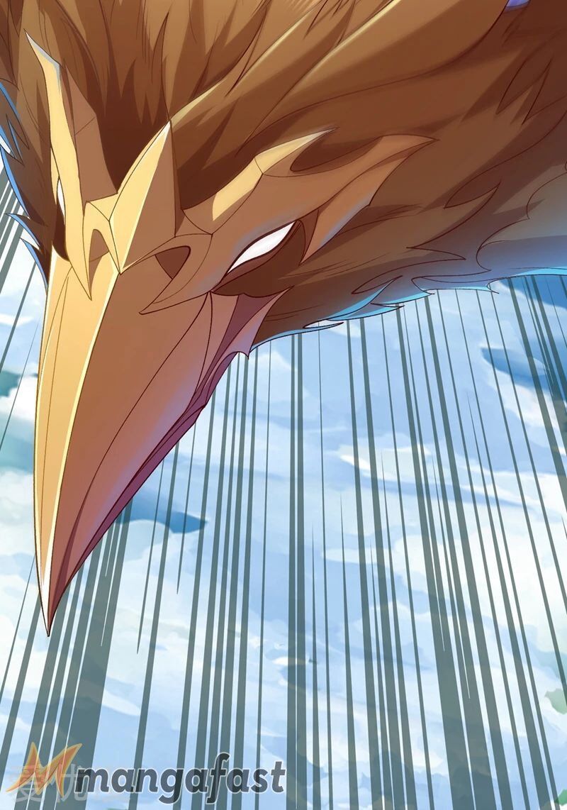 Spirit Sword Sovereign ch.336