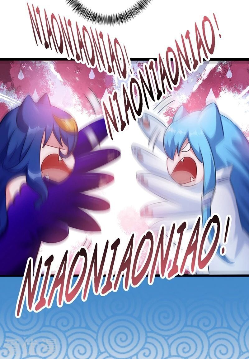 Spirit Sword Sovereign ch.336