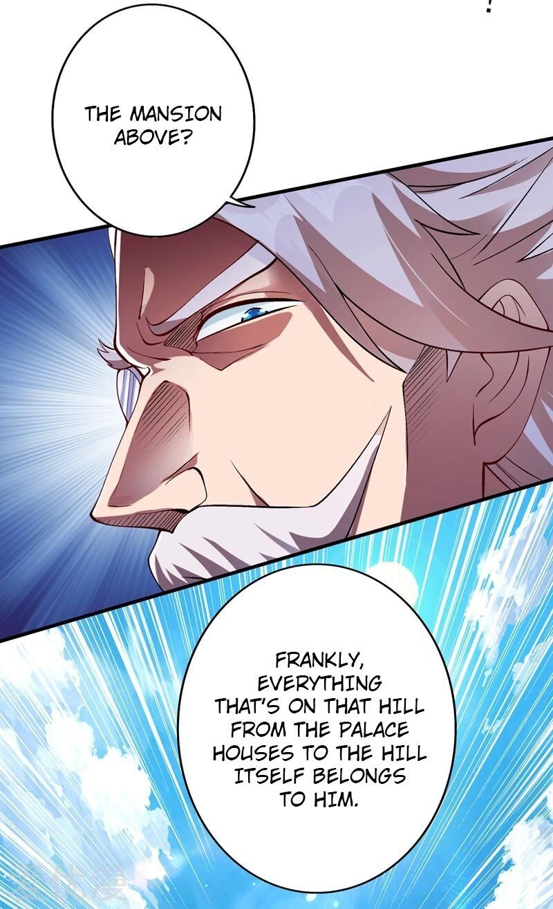 Spirit Sword Sovereign ch.337