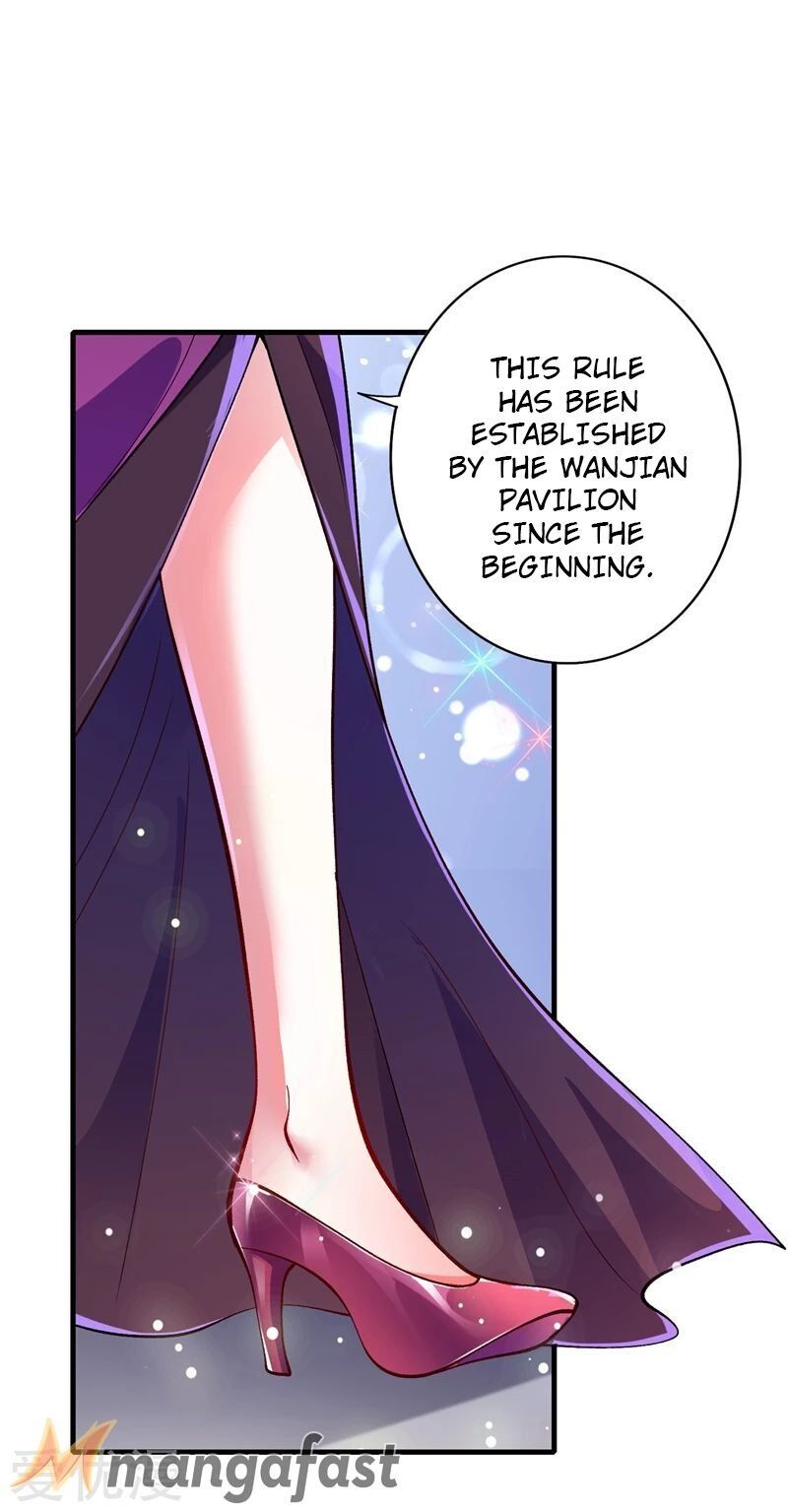 Spirit Sword Sovereign ch.337