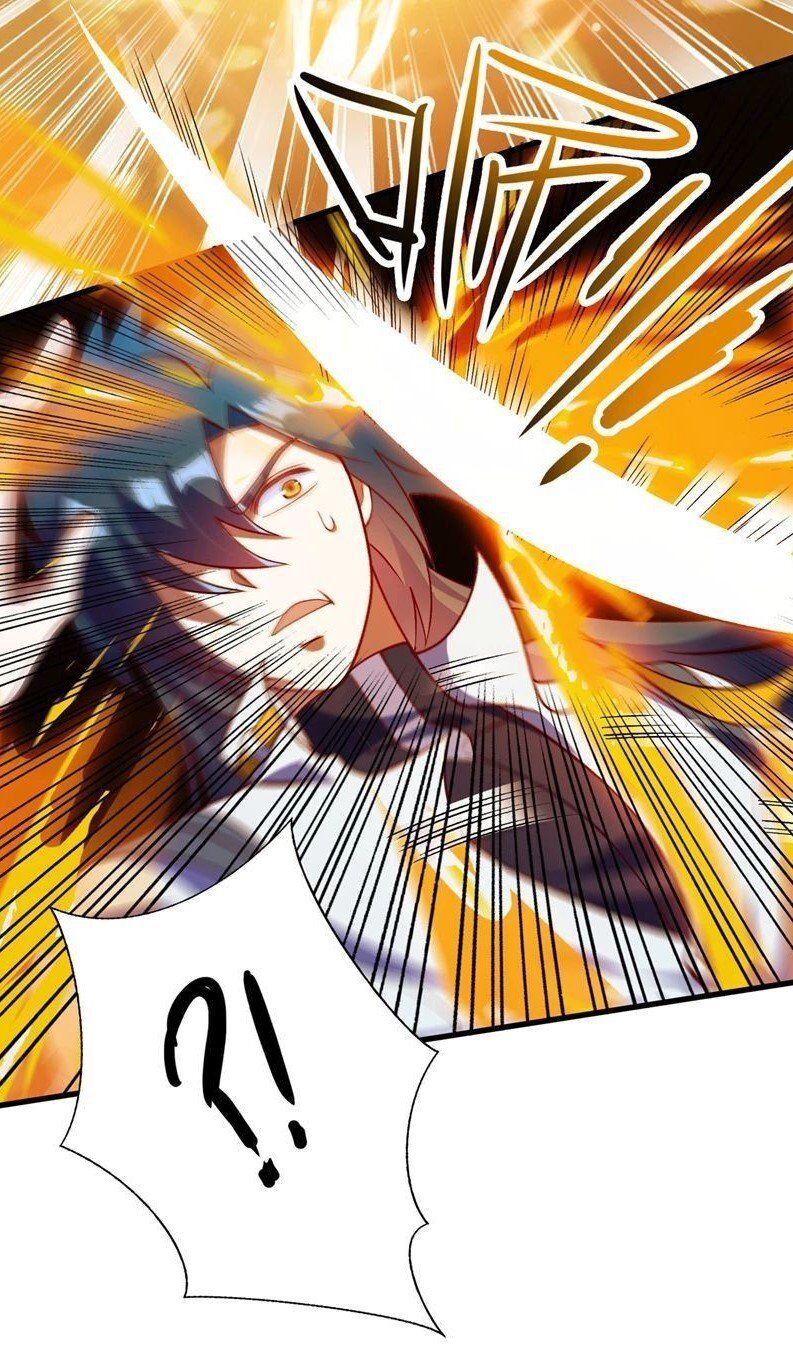 Spirit Sword Sovereign ch.337