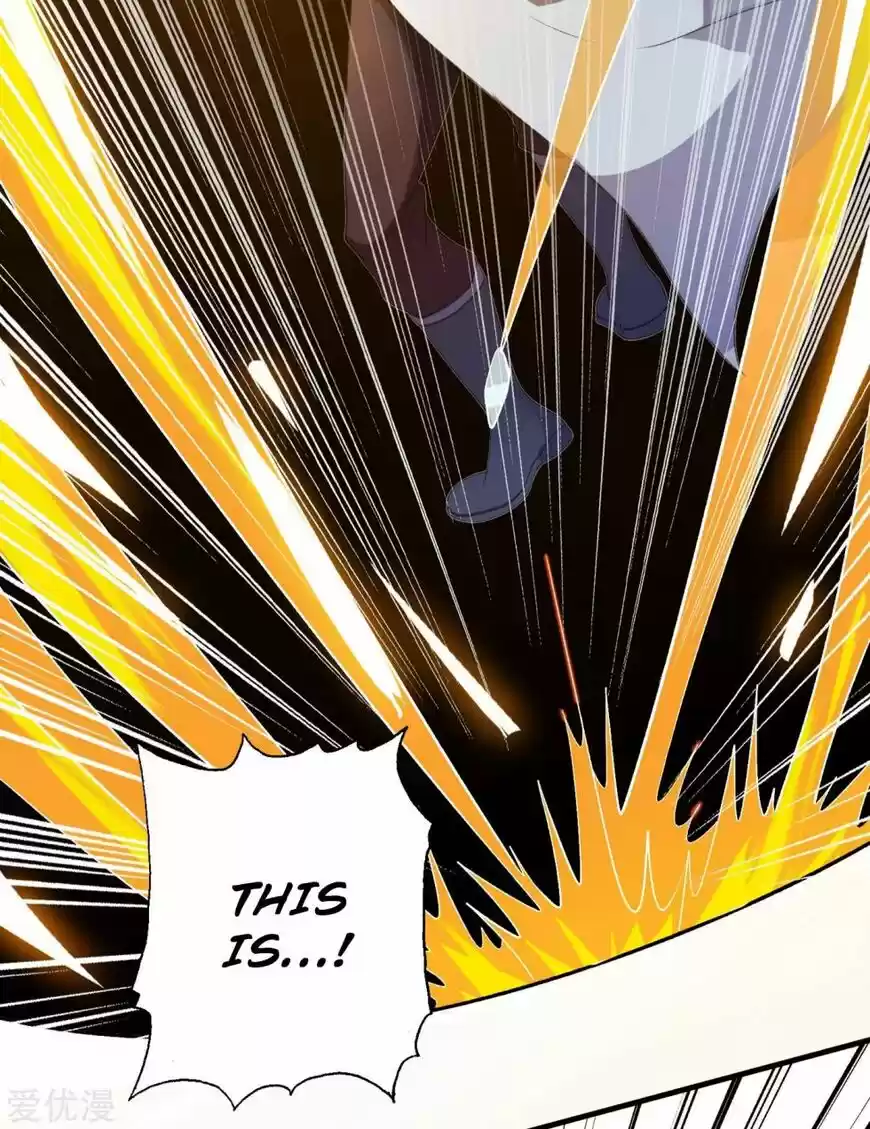 Spirit Sword Sovereign ch.340