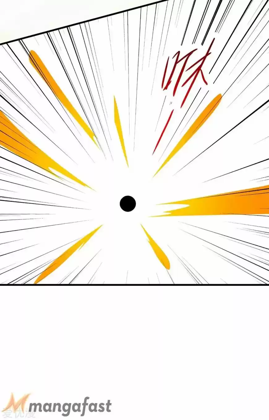 Spirit Sword Sovereign ch.340