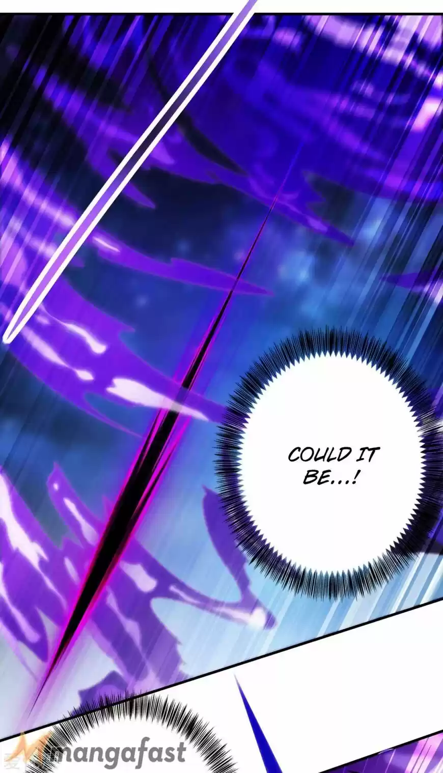 Spirit Sword Sovereign ch.340