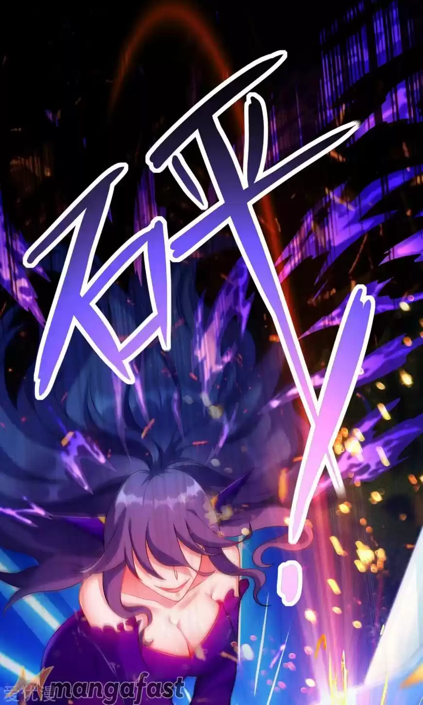 Spirit Sword Sovereign ch.340