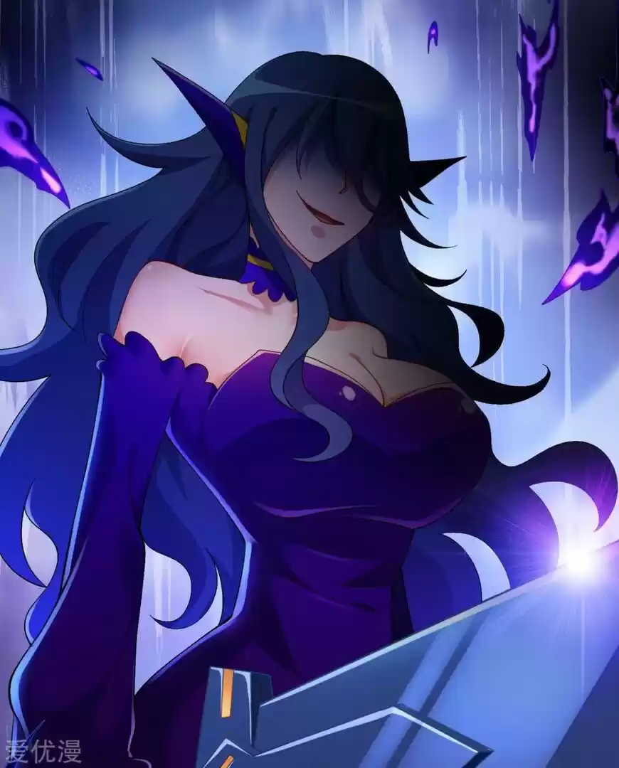 Spirit Sword Sovereign ch.340