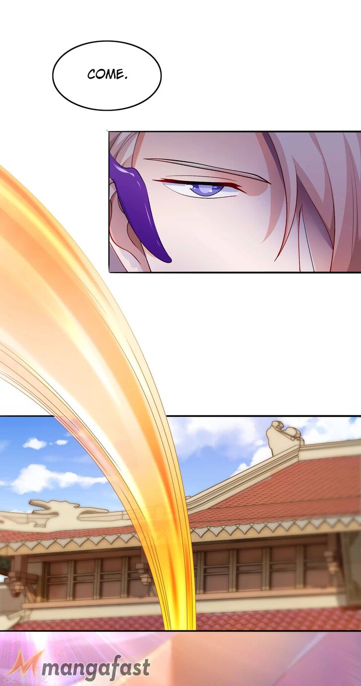 Spirit Sword Sovereign Ch.341