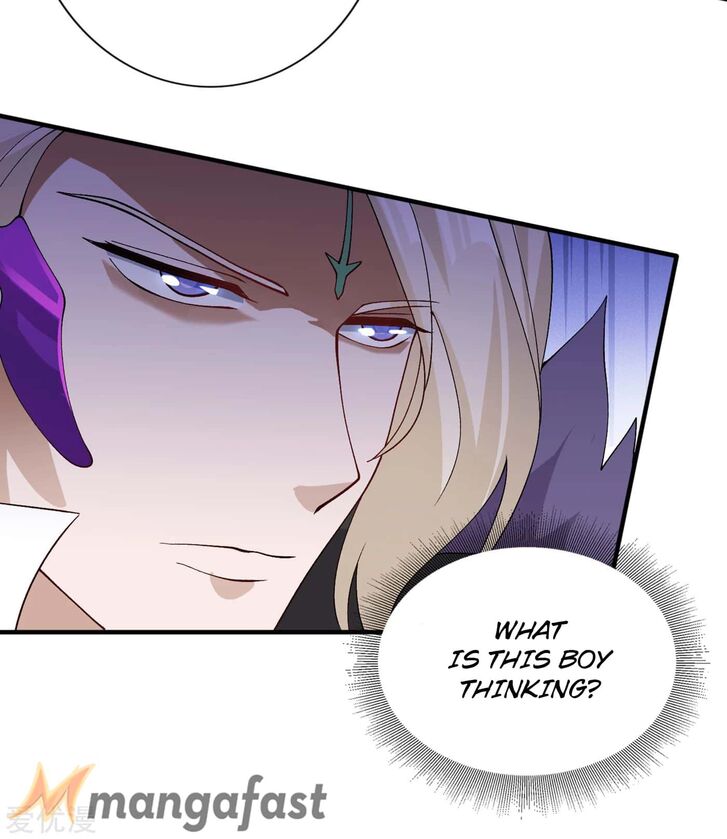 Spirit Sword Sovereign Ch.342