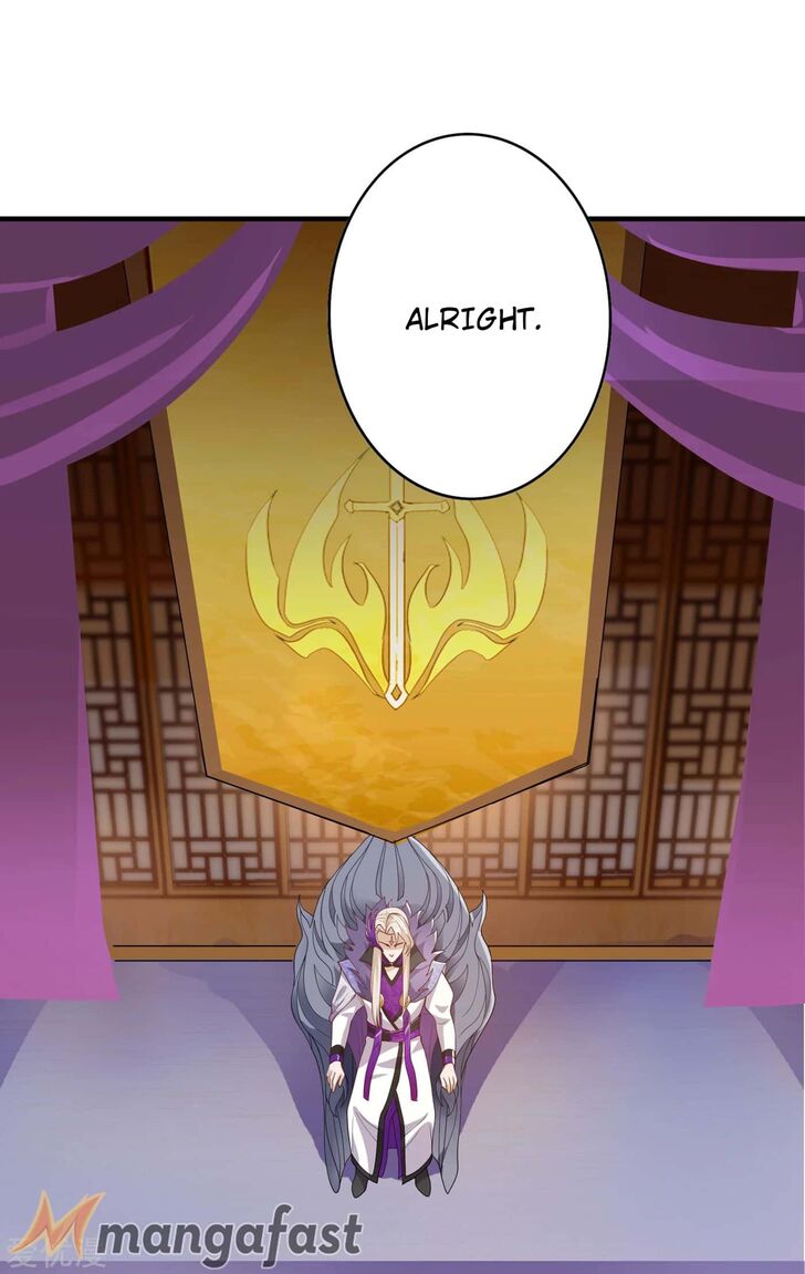 Spirit Sword Sovereign Ch.342