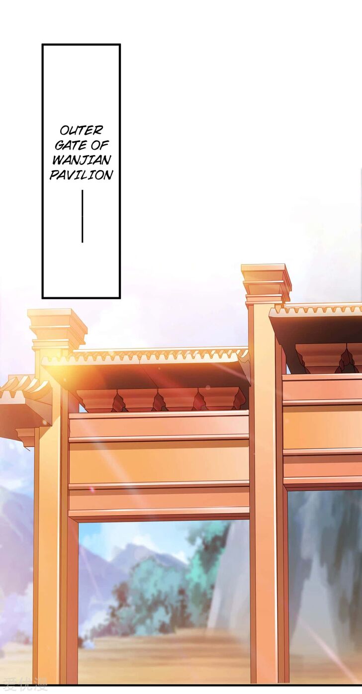 Spirit Sword Sovereign Ch.342