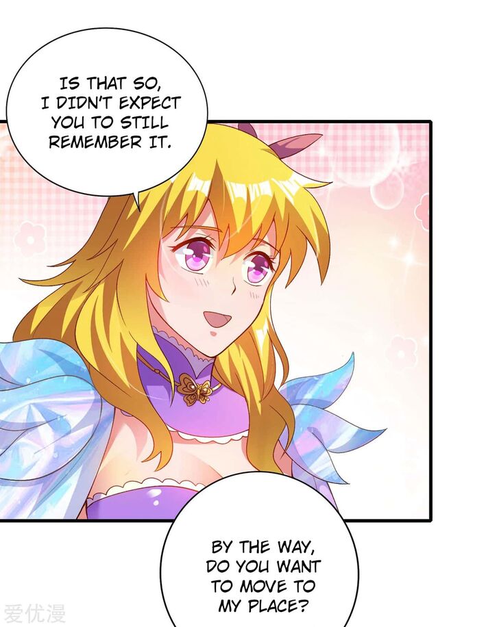 Spirit Sword Sovereign Ch.342